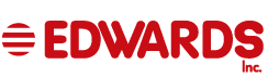 EDWARDS INC logo