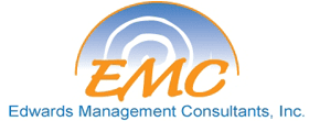 EDWARDS MANAGEMENT CONSULTANTS, INC logo