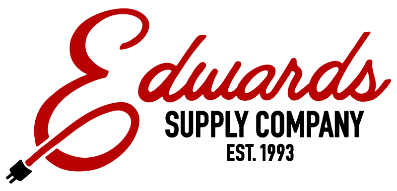 EDWARDS SUPPLY CO INC logo