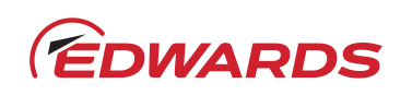 EDWARDS VACUUM LLC logo