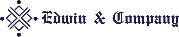 EDWIN & CO LLC logo