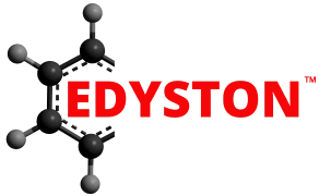EDYSTON LLC logo