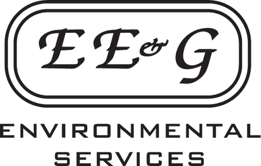 EE & G INC logo