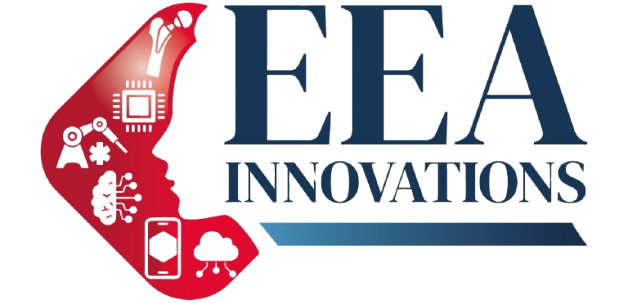 EEA INNOVATIONS, LLC logo