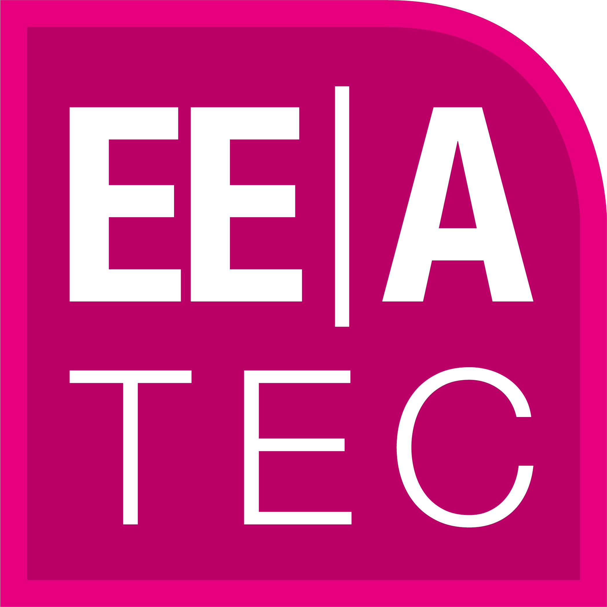 EEATEC GMBH logo