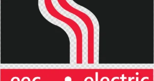 EEC ELECTRIC ENERGY CORPORATION logo