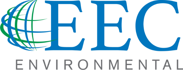 EEC ENVIRONMENTAL logo