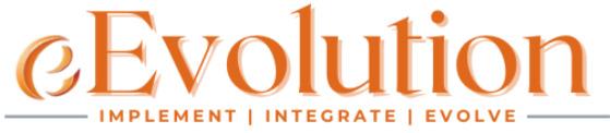 EEVOLUTION logo
