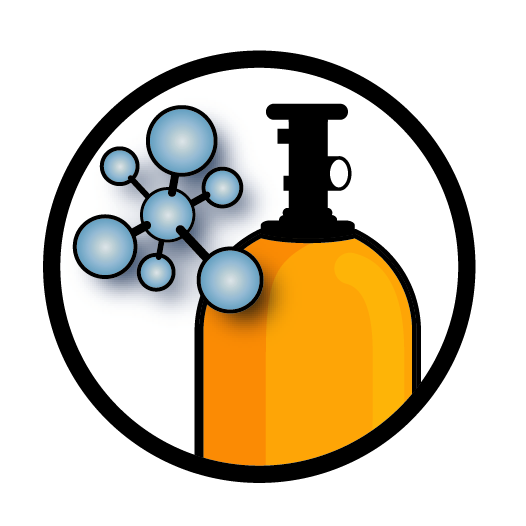 EFC GASES & ADVANCED MATERIALS logo