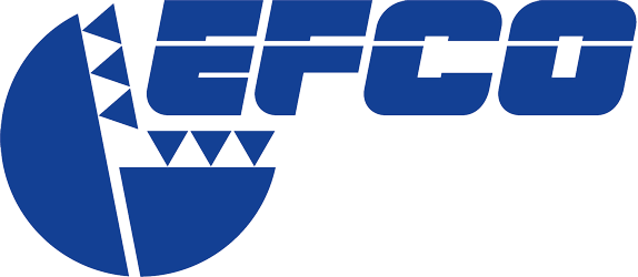EFCO USA INC. logo