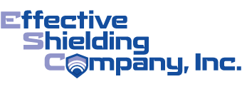 EFFECTIVE SHIELDING CO, INC logo