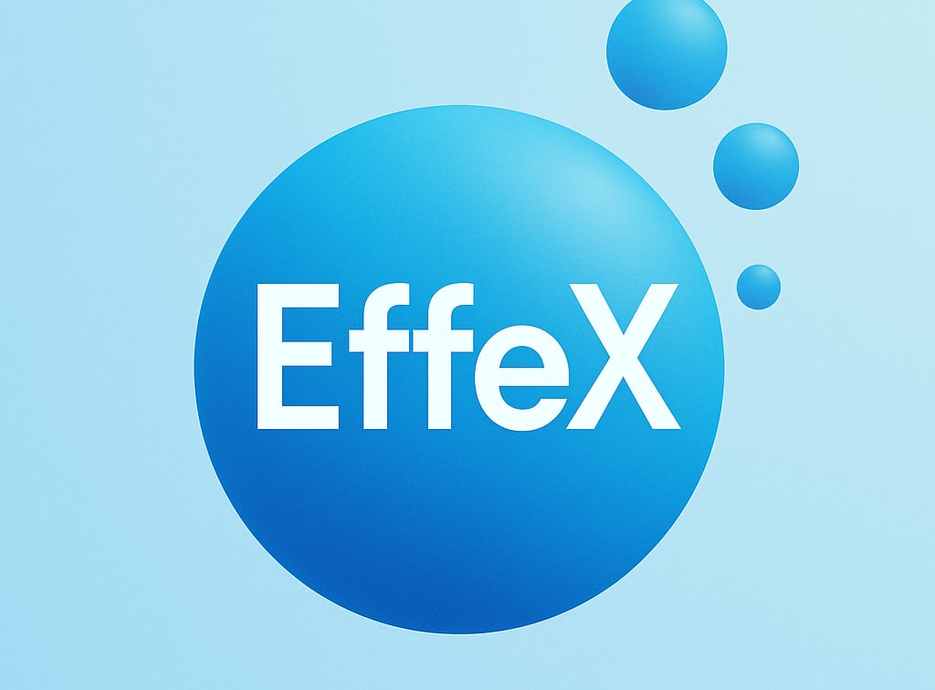 EFFERVESCENCE DX LLC logo