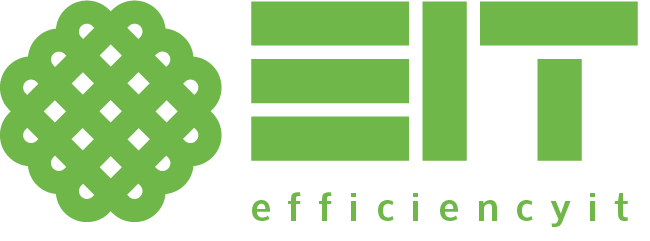 EFFICIENCYIT LIMITED logo
