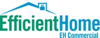 EFFICIENT HOME LLC logo