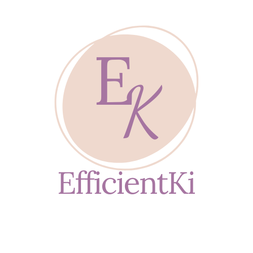 EFFICIENTKI VIRTUAL SERVICES LLC logo