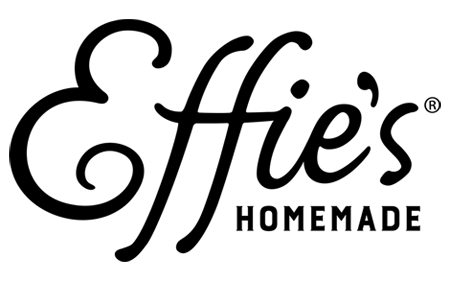 EFFIES HOMEMADE LLC logo