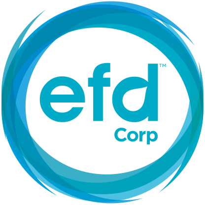 EFFLUENT FREE DESALINATION CORP. logo