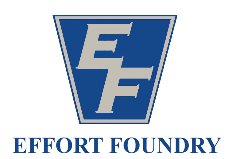 EFFORT FOUNDRY, INC. logo