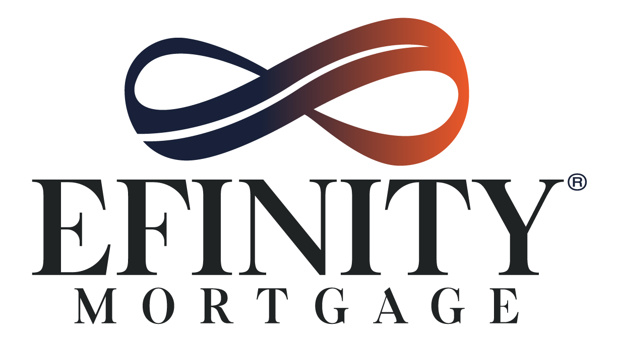 EFINITY MORTGAGE logo