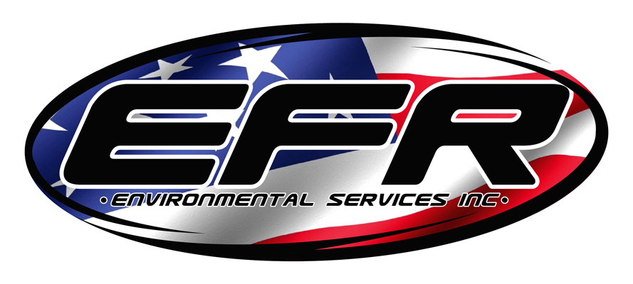 EFR ENVIRONMENTAL SERVICE INC logo