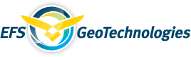 EFS GEOTECHNOLOGIES logo