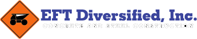 EFT DIVERSIFIED INC logo