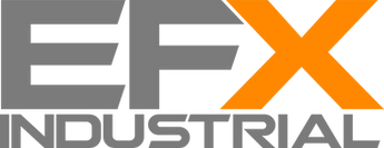 EFX INDUSTRIAL, LLC logo