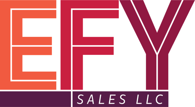EFY SALES LLC logo