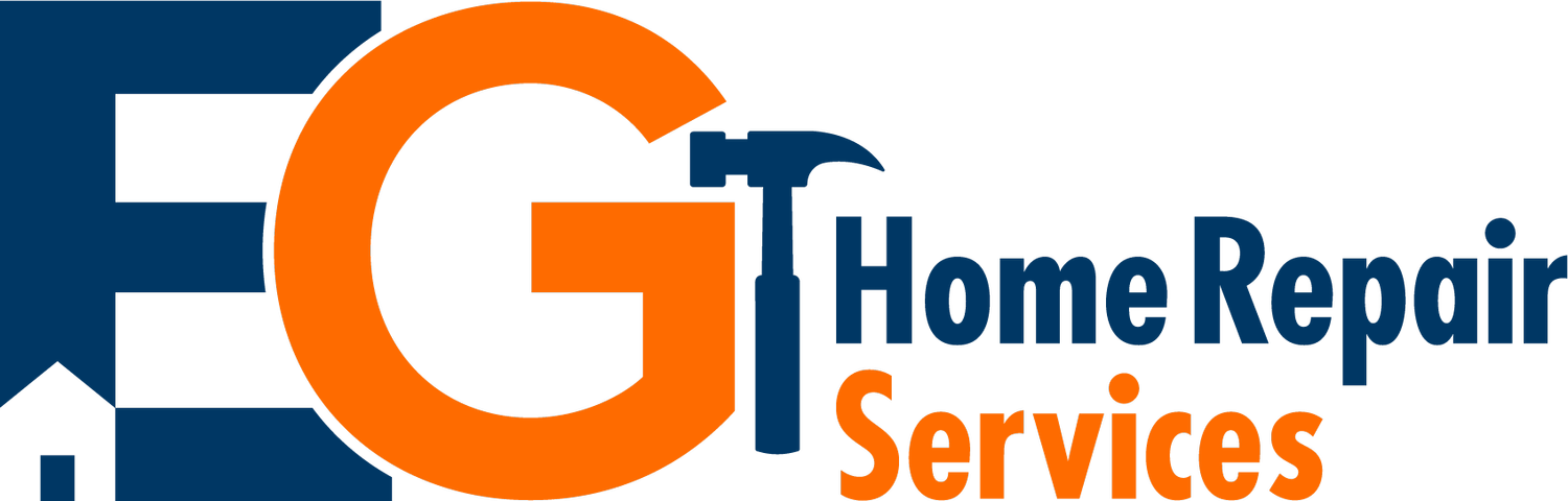 EG HOME REPAIR SERVICES LLC logo