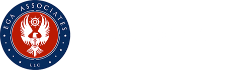 EGA ASSOCIATES, LLC logo