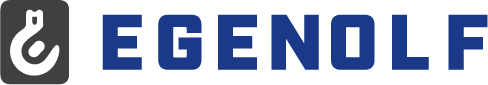 EGENOLF INDUSTRIAL GROUP INC logo