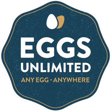 EGGS UNLIMITED LLC logo