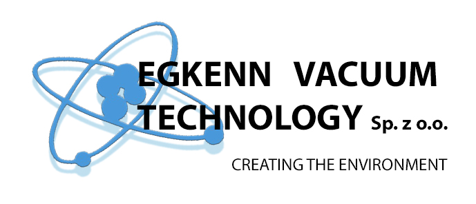 EGKENN VACUUM TECHNOLOGY SP. Z O. O. logo