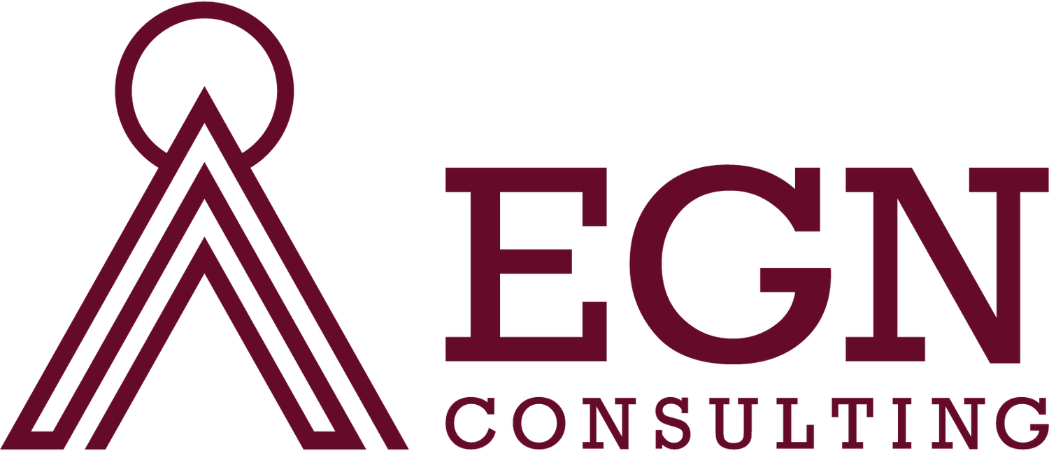 EGN LLC logo