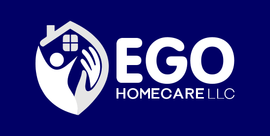EGO HOME CARE LLC logo