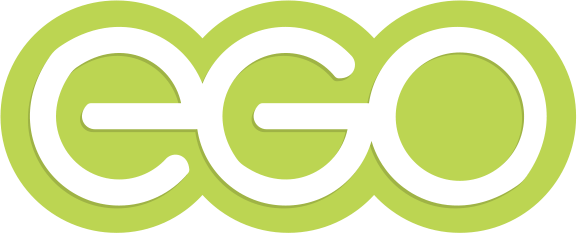 EGO, LLC logo