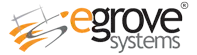 EGROVE SYSTEMS CORPORATION logo