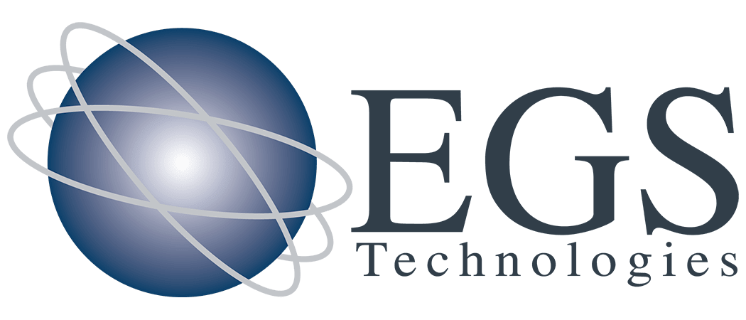EGS TECHNOLOGIES CORP logo