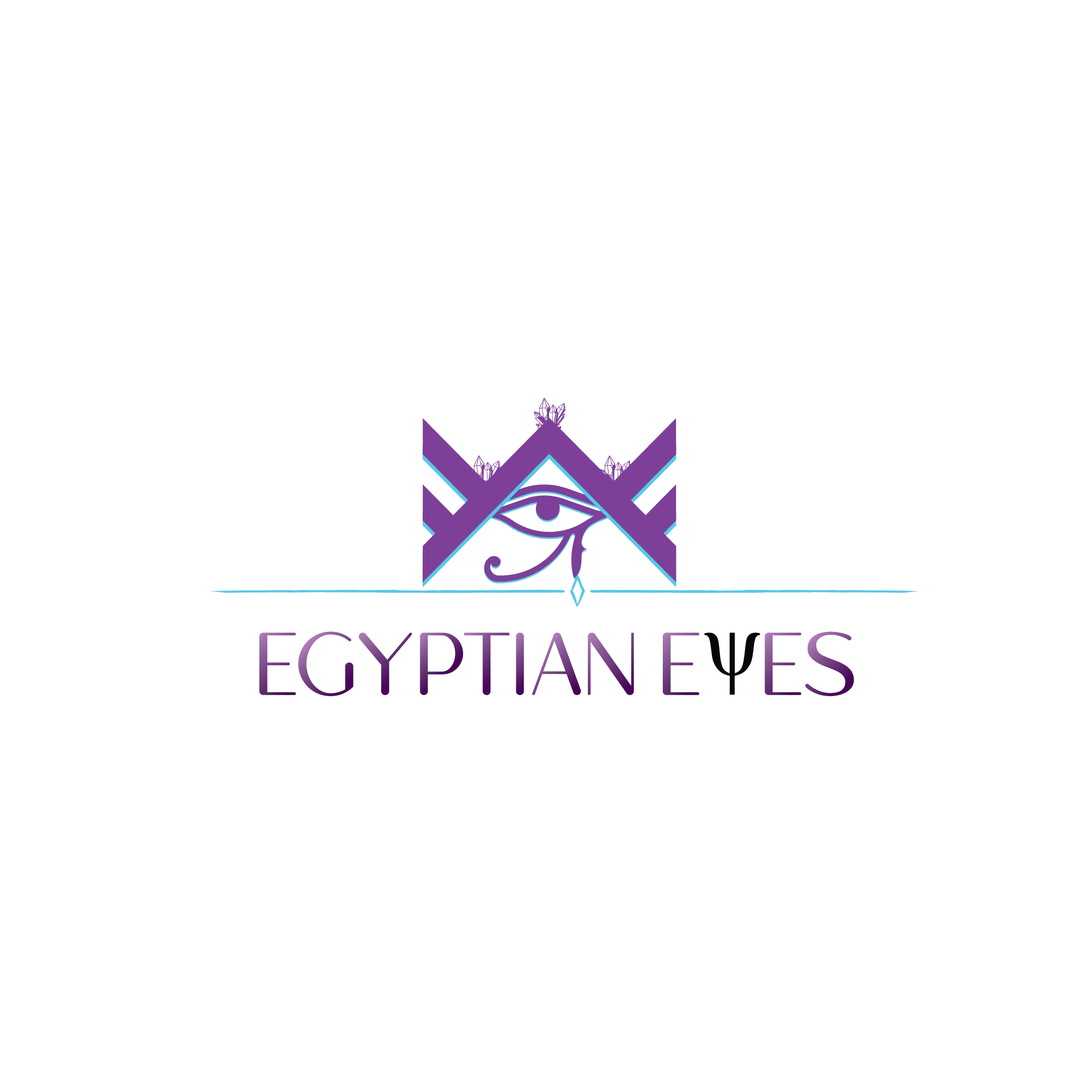 EGYPTIAN EYES LLC logo