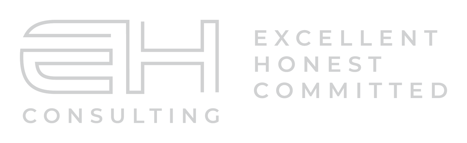 EH CONSULTING LLC logo