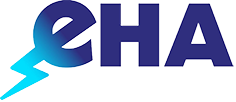 EHA ALL SOLUTIONS ELECTRI logo