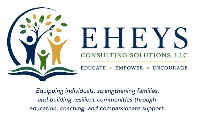 EHEYS CONSULTING SOLUTIONS LLC logo