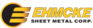 EHMCKE SHEET METAL CORP logo