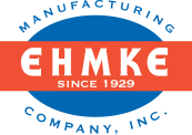 EHMKE MANUFACTURING CO INC logo