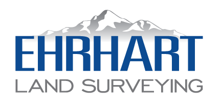 EHRHART LAND SURVEYING LLC logo