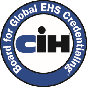 EHS ANALYTICAL SOLUTIONS INC logo