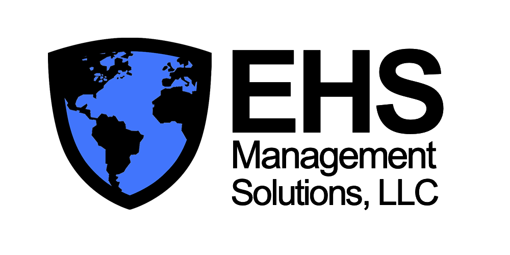 EHS MANAGEMENT SOLUTIONS, LLC logo
