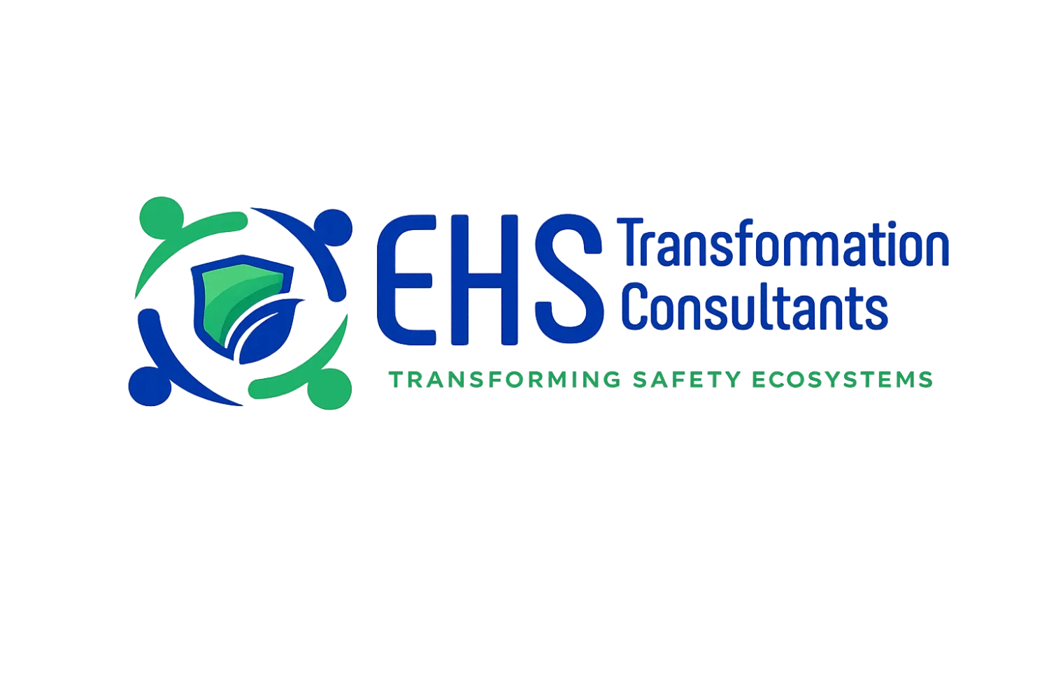 EHS TRANSFORMATION CONSULTANTS logo