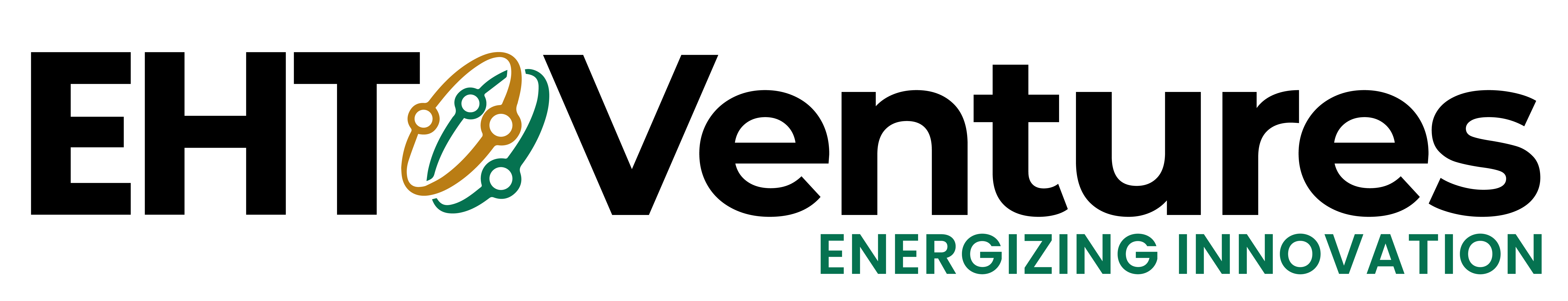 EHT VENTURES LLC logo