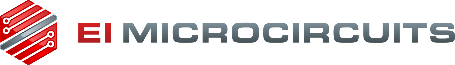 EI MICROCIRCUITS INC logo